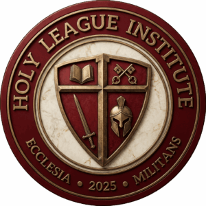 Holy League Institute